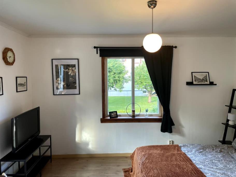 Harmonisk Villa Soderhamn Exterior photo